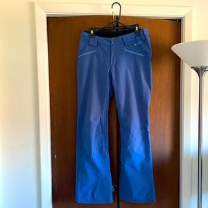 Flylow Daisy insulated ski pants